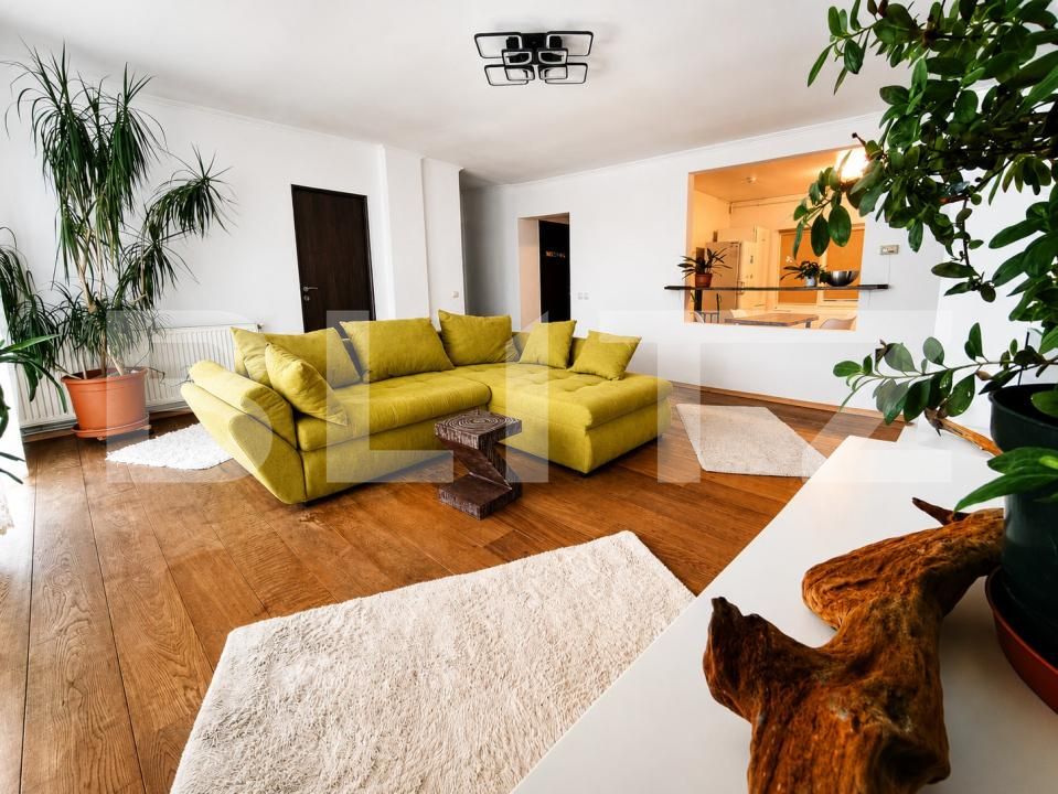 Apartament de vânzare 4 camere Intre Lacuri - 203753AV | BLITZ Cluj-Napoca | Poza2