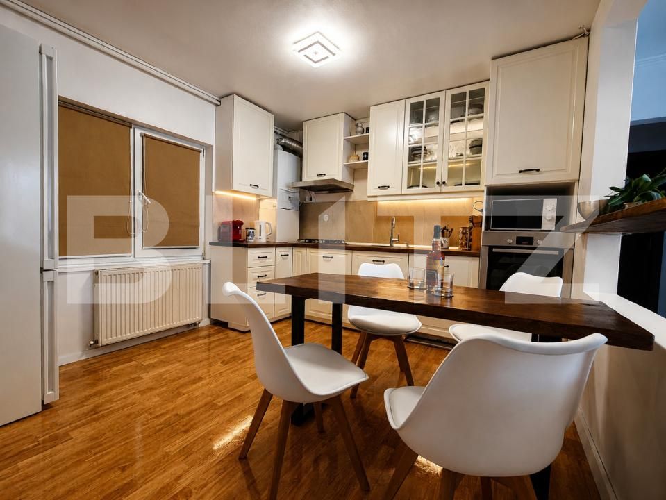 Apartament de vânzare 4 camere Intre Lacuri - 203753AV | BLITZ Cluj-Napoca | Poza6