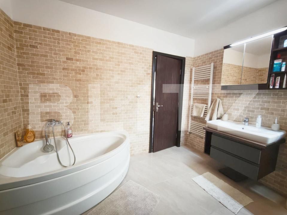 Apartament de vânzare 4 camere Intre Lacuri - 203753AV | BLITZ Cluj-Napoca | Poza12