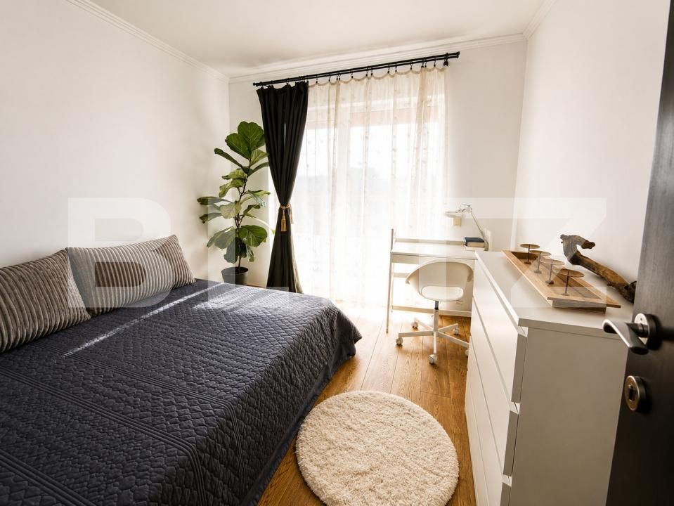 Apartament de vânzare 4 camere Intre Lacuri - 203753AV | BLITZ Cluj-Napoca | Poza4