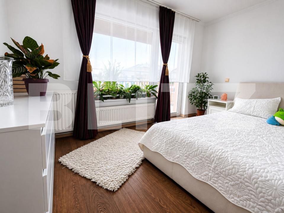 Apartament de vânzare 4 camere Intre Lacuri - 203753AV | BLITZ Cluj-Napoca | Poza5
