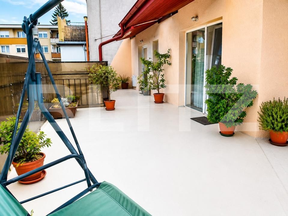 Apartament de vânzare 4 camere Intre Lacuri - 203753AV | BLITZ Cluj-Napoca | Poza13