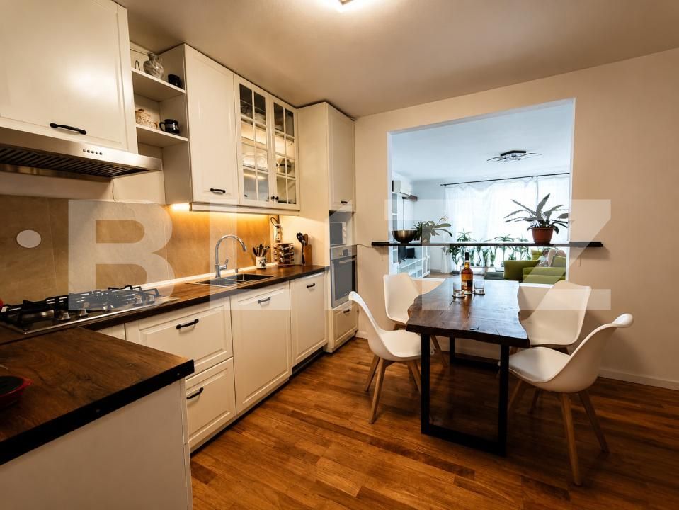 Apartament de vânzare 4 camere Intre Lacuri - 203753AV | BLITZ Cluj-Napoca | Poza7