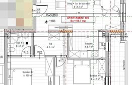 Apartament de vânzare 3 camere Marasti - 56065AV | BLITZ Cluj-Napoca | Poza1