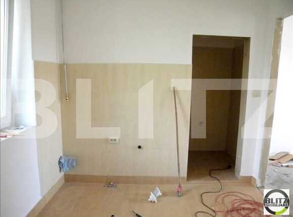 Spațiu birouri de închiriat Marasti - 20376SIB | BLITZ Cluj-Napoca | Poza1