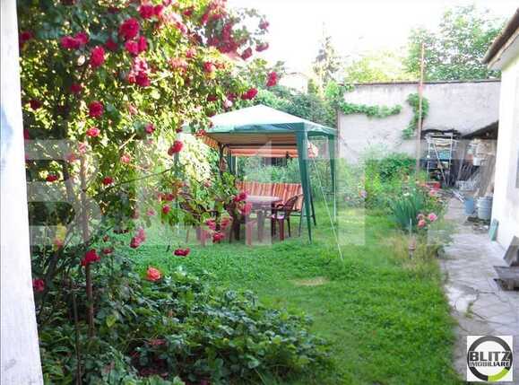 Spațiu birouri de închiriat Marasti - 20376SIB | BLITZ Cluj-Napoca | Poza5