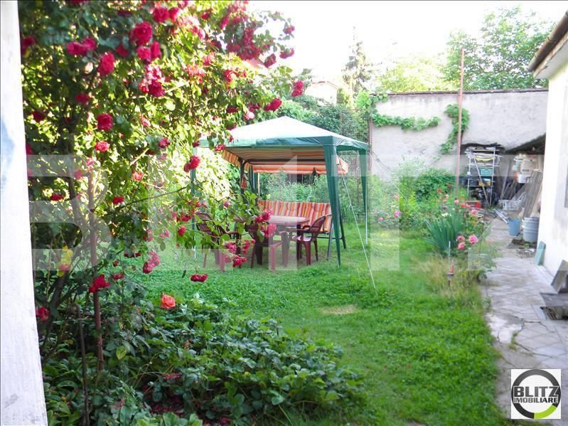 Spațiu birouri de închiriat Marasti - 20376SIB | BLITZ Cluj-Napoca | Poza5