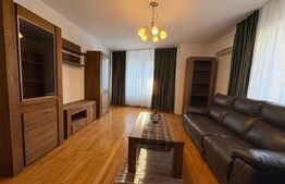  Apartament 3 camere, modern, 2 parcari, zona Gheorgheni