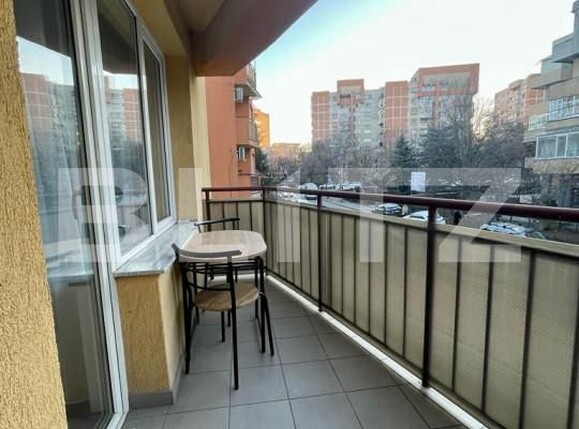 Apartament de închiriat 3 camere Gheorgheni - 203761AI | BLITZ Cluj-Napoca | Poza8