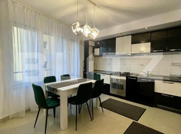 Apartament de închiriat 3 camere Gheorgheni - 203761AI | BLITZ Cluj-Napoca | Poza6