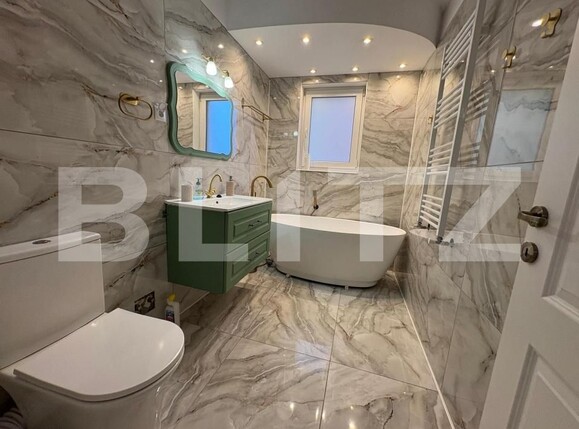 Apartament de închiriat 3 camere Gheorgheni - 203761AI | BLITZ Cluj-Napoca | Poza7
