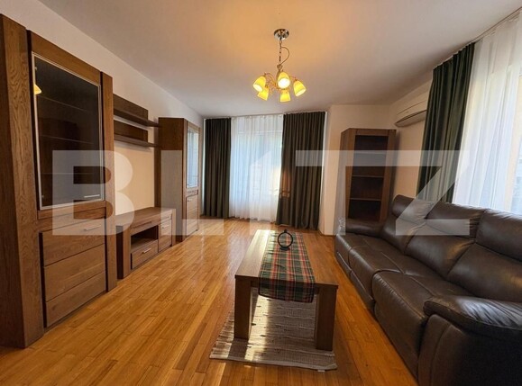 Apartament de închiriat 3 camere Gheorgheni - 203761AI | BLITZ Cluj-Napoca | Poza2