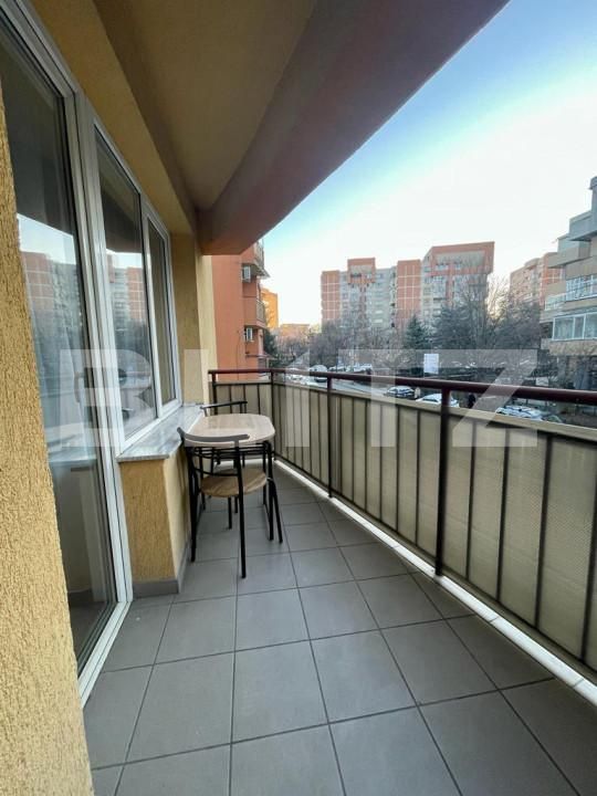Apartament de închiriat 3 camere Gheorgheni - 203761AI | BLITZ Cluj-Napoca | Poza8
