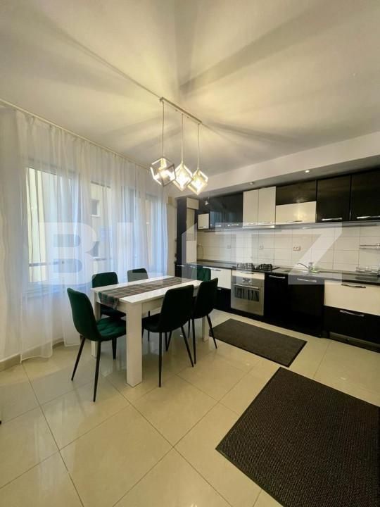 Apartament de închiriat 3 camere Gheorgheni - 203761AI | BLITZ Cluj-Napoca | Poza6