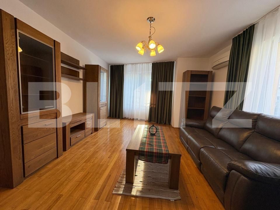 Apartament de închiriat 3 camere Gheorgheni - 203761AI | BLITZ Cluj-Napoca | Poza2