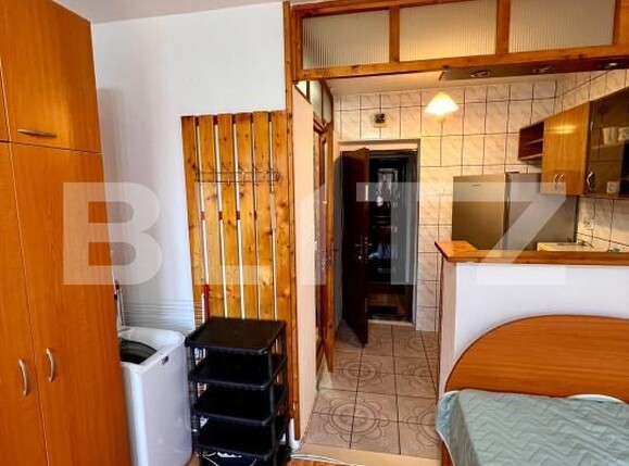 Garsonieră de vânzare Marasti - 203768AV | BLITZ Cluj-Napoca | Poza2