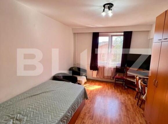 Garsonieră de vânzare Marasti - 203768AV | BLITZ Cluj-Napoca | Poza1