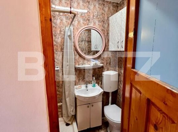 Garsonieră de vânzare Marasti - 203768AV | BLITZ Cluj-Napoca | Poza5
