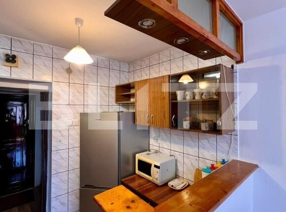 Garsonieră de vânzare Marasti - 203768AV | BLITZ Cluj-Napoca | Poza3