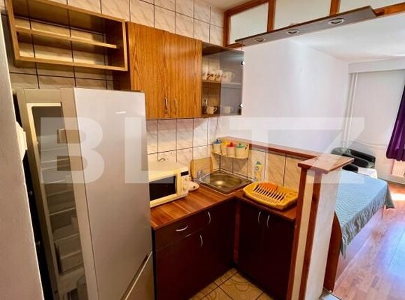 Garsonieră de vânzare Marasti - 203768AV | BLITZ Cluj-Napoca | Poza4