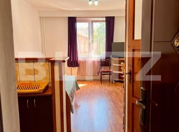 Garsonieră de vânzare Marasti - 203768AV | BLITZ Cluj-Napoca | Poza6