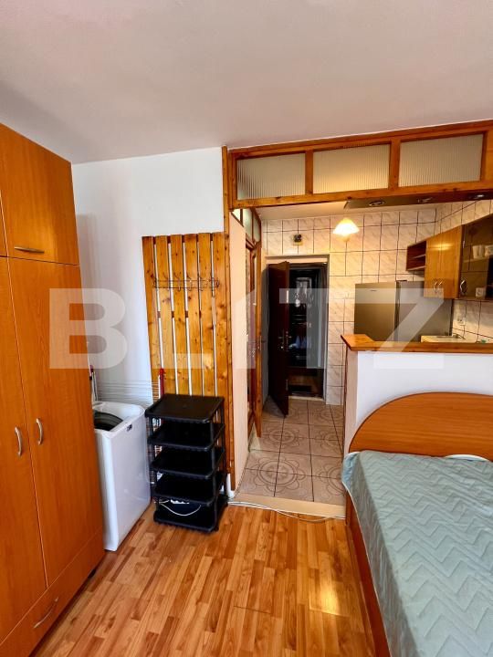 Garsonieră de vânzare Marasti - 203768AV | BLITZ Cluj-Napoca | Poza2