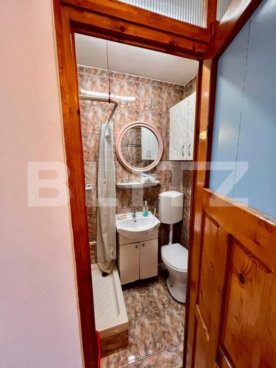 Garsonieră de vânzare Marasti - 203768AV | BLITZ Cluj-Napoca | Poza5