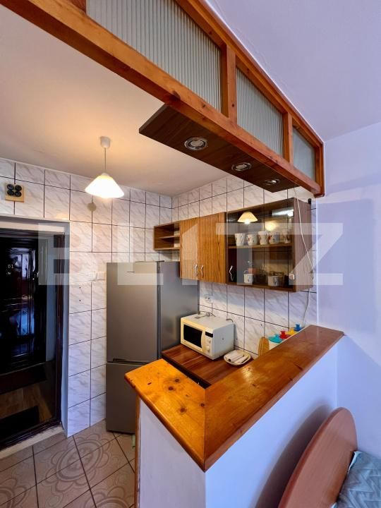 Garsonieră de vânzare Marasti - 203768AV | BLITZ Cluj-Napoca | Poza3