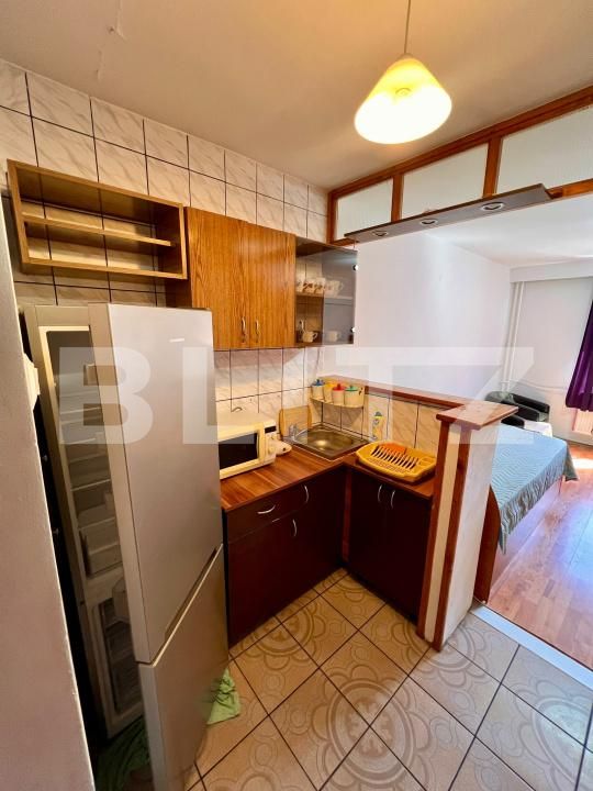 Garsonieră de vânzare Marasti - 203768AV | BLITZ Cluj-Napoca | Poza4