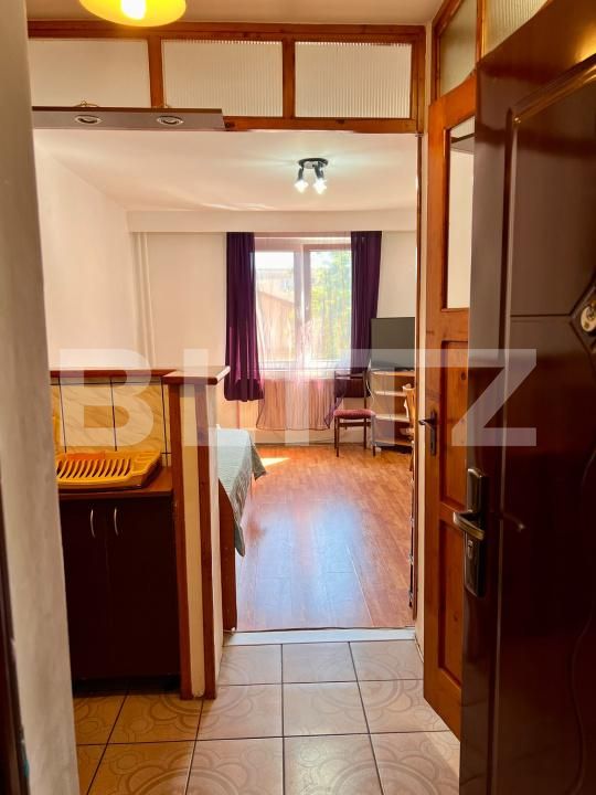 Garsonieră de vânzare Marasti - 203768AV | BLITZ Cluj-Napoca | Poza6