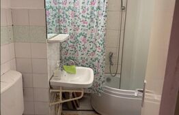 Garsonieră decomandată, renovată | Tractorul | Pet Friendly