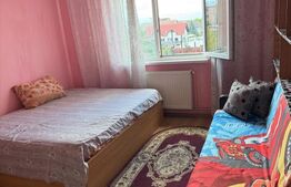 Garsonieră decomandată, renovată | Tractorul | Pet Friendly
