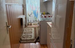 Garsonieră decomandată, renovată | Tractorul | Pet Friendly