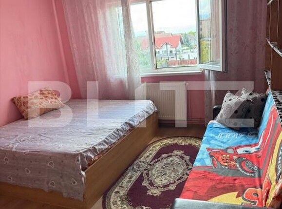 Garsonieră de închiriat Tractorul - 203773AI | BLITZ Brașov | Poza1