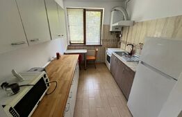 Apartament 2 camere, semidecomandat, pet friendly, Piata Abator