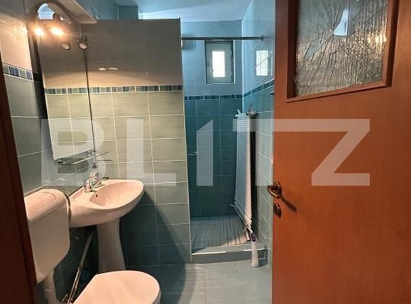 Apartament de închiriat 2 camere Semicentral - 203774AI | BLITZ Cluj-Napoca | Poza6