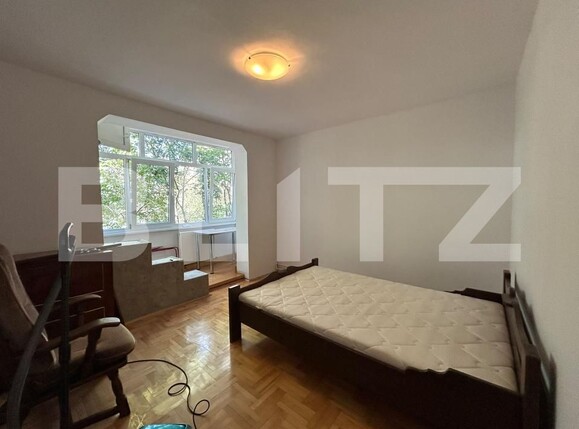 Apartament de închiriat 2 camere Semicentral - 203774AI | BLITZ Cluj-Napoca | Poza1