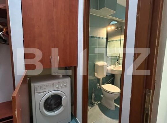 Apartament de închiriat 2 camere Semicentral - 203774AI | BLITZ Cluj-Napoca | Poza5