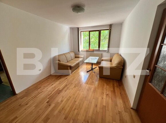 Apartament de închiriat 2 camere Semicentral - 203774AI | BLITZ Cluj-Napoca | Poza2