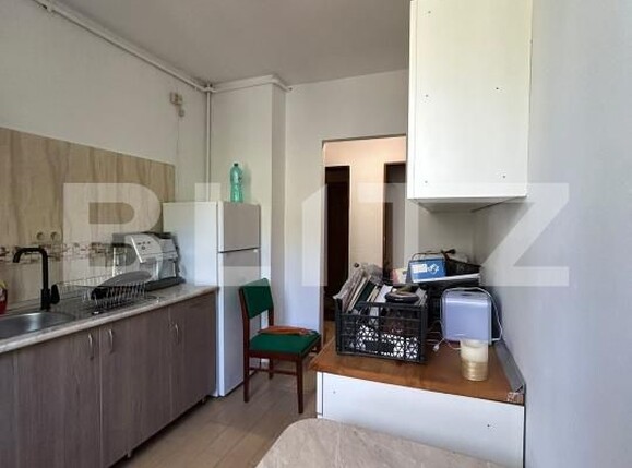 Apartament de închiriat 2 camere Semicentral - 203774AI | BLITZ Cluj-Napoca | Poza3