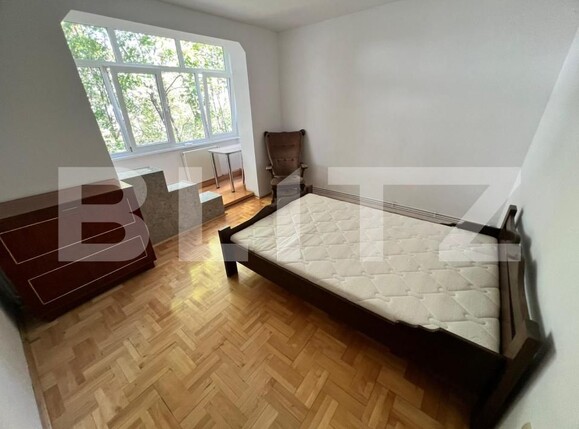 Apartament de închiriat 2 camere Semicentral - 203774AI | BLITZ Cluj-Napoca | Poza1