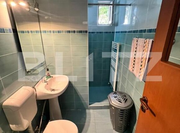 Apartament de închiriat 2 camere Semicentral - 203774AI | BLITZ Cluj-Napoca | Poza5