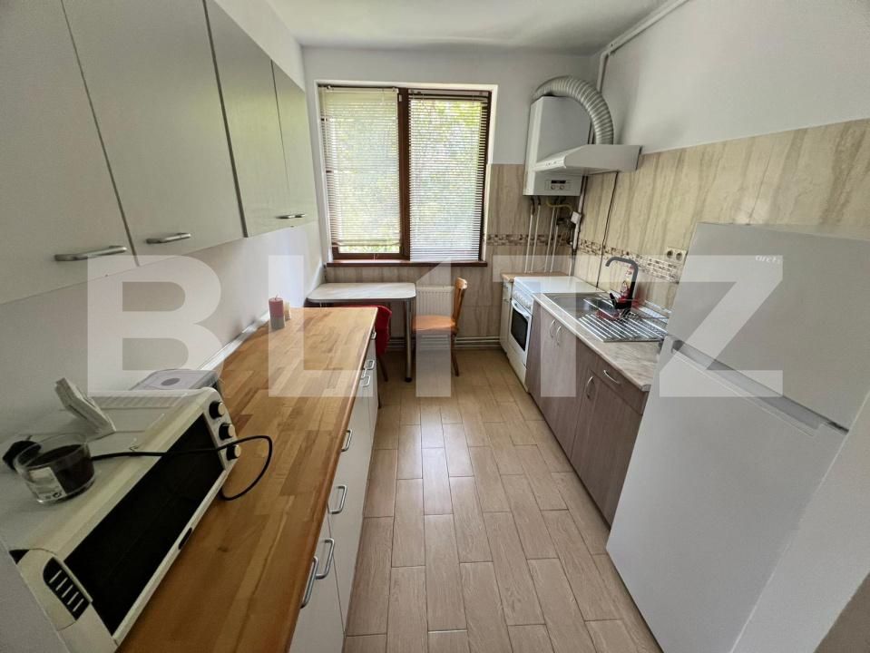 Apartament de închiriat 2 camere Semicentral - 203774AI | BLITZ Cluj-Napoca | Poza3