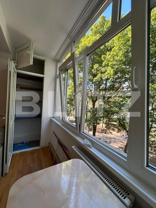 Apartament de închiriat 2 camere Semicentral - 203774AI | BLITZ Cluj-Napoca | Poza8