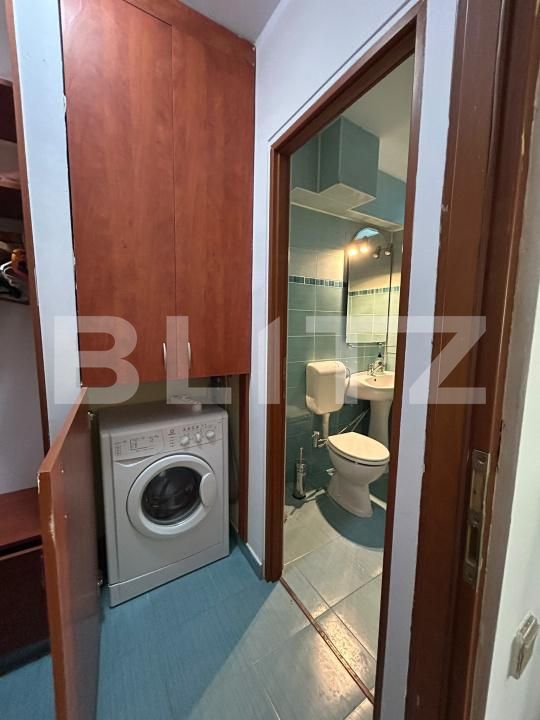 Apartament de închiriat 2 camere Semicentral - 203774AI | BLITZ Cluj-Napoca | Poza5