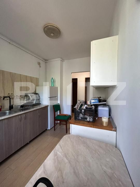 Apartament de închiriat 2 camere Semicentral - 203774AI | BLITZ Cluj-Napoca | Poza3