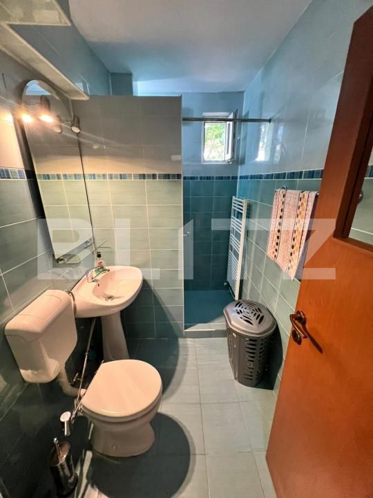 Apartament de închiriat 2 camere Semicentral - 203774AI | BLITZ Cluj-Napoca | Poza5