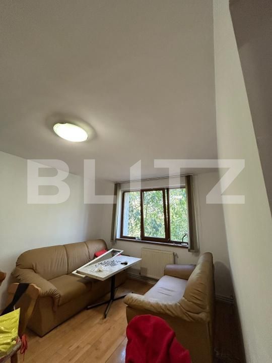 Apartament de închiriat 2 camere Semicentral - 203774AI | BLITZ Cluj-Napoca | Poza2
