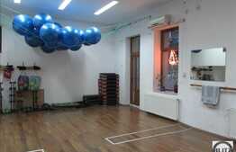 Spatiu comercial, 100 mp, zona ultracentrala!