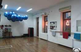 Spatiu comercial, 100 mp, zona ultracentrala!